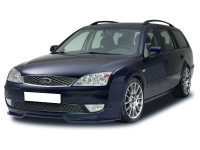 Ford Mondeo III Turnier (10.2000 - 03.2007)